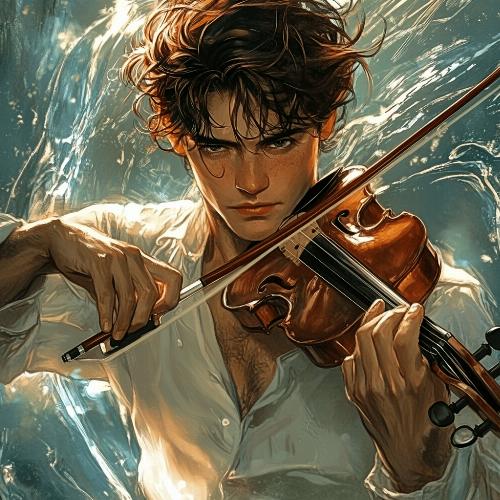 Mathis Garcia